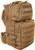 Blackhawk HydraStorm STRIKE Cyclone 100oz Hydration Pack, Coyote Tan - 65SC00CT