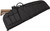 Uncle Mike's 52121 Tactical 33-Inch Black Rifle Case w/ 3 Mag Pouches, Medium