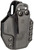 Blackhawk Stache IWB Ambidextrous Holster for Glock 19/23/32/44/45 - 416002BK
