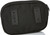 Blackhawk 40BP00BK Mini Belt Pouch Holster for 2" Revolver & Sub Compact Autos