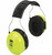 Peltor 3M Optime 105 Over-the-Head Earmuffs w/ 30 dB Noise Reduction - H10A HV
