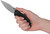 Zero Tolerance 0357 Assisted Flipper (3.25" CPM-20CV Blade) w/ G-10 Handle