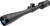 Sig Sauer SOW34204 Whiskey3 4-12x40mm SFP Riflescope w/ BDC-1 QuadPlex Reticle