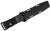 KA-BAR 1214 Fighting Knife 7" Black Combo Blade, Kraton G Handle, Kydex Sheath