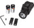Nightstick TWM-850XL Xtreme 850 Lumen Tactical Weapon-Mounted LED Light