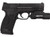 Nightstick TWM-850XL Xtreme 850 Lumen Tactical Weapon-Mounted LED Light