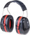 3M Peltor Optime 105 Over-The-Head Earmuffs w/ 30 dB Noise Reduction - H10A