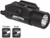 Nightstick TWM-850XLS Xtreme 850 Lumen Tactical Weapon-Mounted LED Strobe Light