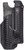 Blackhawk Epoch Level 3 Duty Holster For Glock 17/19/22/23 - 44E000BW-R