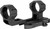 GG&G GGG-1383 FLT Accucam Quick Detach Scope Mount w/ 30mm Integral Rings