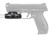 Viridian XTL Gen 3 Universal 500 Lumen Tactical Light & HD Camera - 990-0016