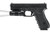 Viridian XTL Gen 3 Universal 500 Lumen Tactical Light & HD Camera - 990-0016