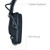 Howard Leight Impact Sound Amplification Electronic Shooting Earmuff w Hard Case