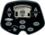 Bounty Hunter Discovery 3300 Metal Detector - DISC33