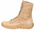 Rocky 8" Men's Lightweight Military Boots Desert Tan