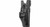Blackhawk - Used Police Department Lvl 3 Autolock Holster - Choice of Belt Loop