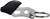 CRKT 2055 K.E.R.T. (Key Ring Emergency Tool) Strap Cutter - 2055