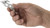 CRKT 2055 K.E.R.T. (Key Ring Emergency Tool) Strap Cutter - 2055