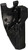 BLACKHAWK Serpa Level 3 44H180BK-R Holster H&K Vp40, Right Hand, One Size