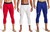 Under Armour HeatGear Men's 3/4 Leggings - 1361588