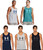 Under Armour Men's UA Sportstyle Logo Tank Top Athletic Shirt - 1329589