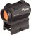 Sig Sauer SOR50001 Romeo5 1x20mm Compact 2 MOA Red Dot Sight (High Mount Only)
