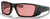 Oakley Fuel Cell Matte Black Sunglasses w/ Prizm TR45 Lens - OO9096-J960