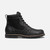 KEEN Men's The Rocker Ii Fashion Boot Black