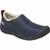 KEEN Men's Howser II Loafer Slide Slippers India Ink/Pristine - 1021955