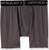 Under Armour Men's HeatGear Armour Compression Mid Shorts