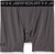 Under Armour Men's HeatGear Armour Compression Mid Shorts