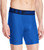 Under Armour Men's HeatGear Armour Compression Mid Shorts