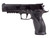Sig Sauer P226 X-Five CO2 Air Pistol .177 Caliber (20 Pellet) - AIR-X5-177-BLK