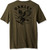 Oakley Men's Sc-Eagle S&d Fb, Dark Brush, XXL