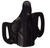 Blackhawk Leather Detachable Blk Holster Size 02, RH For Glock 9mm/.40 cal/.357