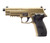 Sig Sauer AIR-226F-177-12G-16-FDE P226 Pistol 177 Caliber 12G Co2 16 Round Flat Dark Earth