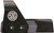 Sig Sauer ROMEO1 SOR11000 3 MOA 1x30mm Red Dot Reflex Sight