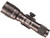 Streamlight 88066 Protac Rail Mount HL-X LED 1,000 Lmn Long Gun Weapon Light