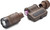 Cloud Defensive OWL-FDE Optimized Weapon Light 1300 Lumen Rail Mounted Picatinny
