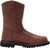 Dickies Abbott Pull On Boot St Eh Astm, Brown