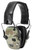 Howard Leight Impact Sport Multicam Electronic Earmuff (Multi-Green) - R-02526