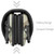 Howard Leight Impact Sport Multicam Electronic Earmuff (Multi-Green) - R-02526