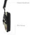 Howard Leight Impact Sport Multicam Electronic Earmuff (Multi-Green) - R-02526