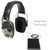 Howard Leight Impact Sport Multicam Electronic Earmuff (Multi-Green) - R-02526