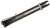 SOG Spec Arc VG-10 Stainless Steel Folding Knife w/ G-R Nylon Handle - SE15 BX