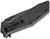 Kershaw 1990 Brawler  3 Folding - Tanto Plain