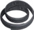 Uncle Mike's Ultra Inner Duty Reversible Belt 4XL 62"-66", Black - 87844