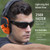 Howard Leight Impact Sport Bolt Digital Electronic Shooting Earmuff - R-02231