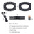 Howard Leight Impact Sport Bolt Digital Electronic Shooting Earmuff - R-02231