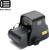EOTECH XPS2-1 Holographic Weapon Sight 1 MOA Red Dot